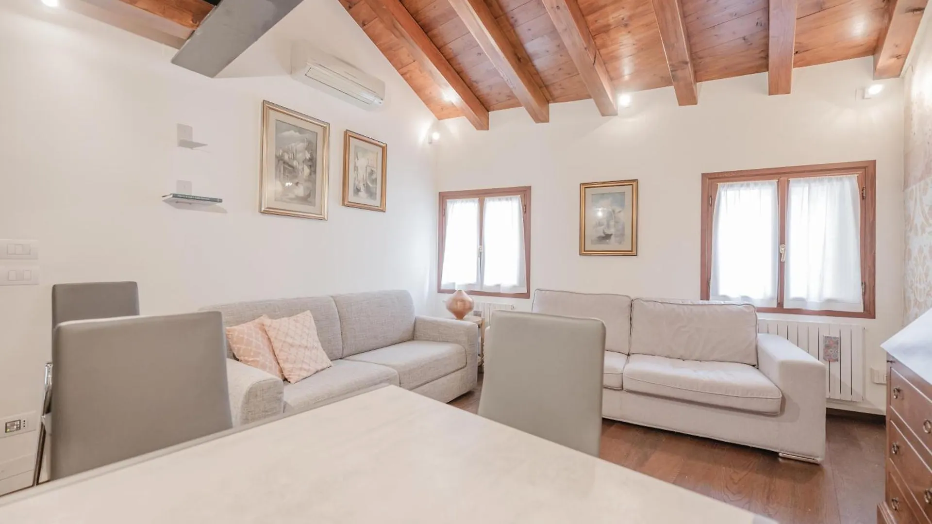 Maison San Vito Treviso Apartamento