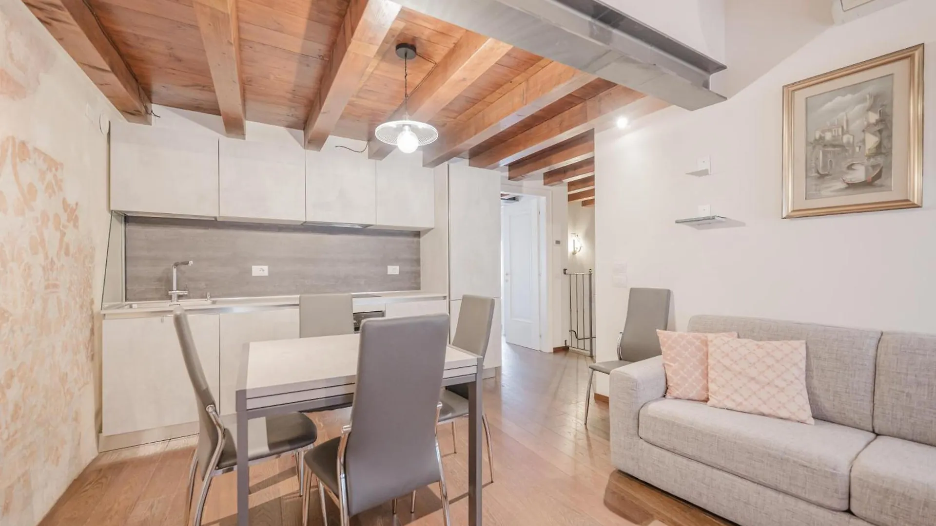 Apartamento Maison San Vito Treviso