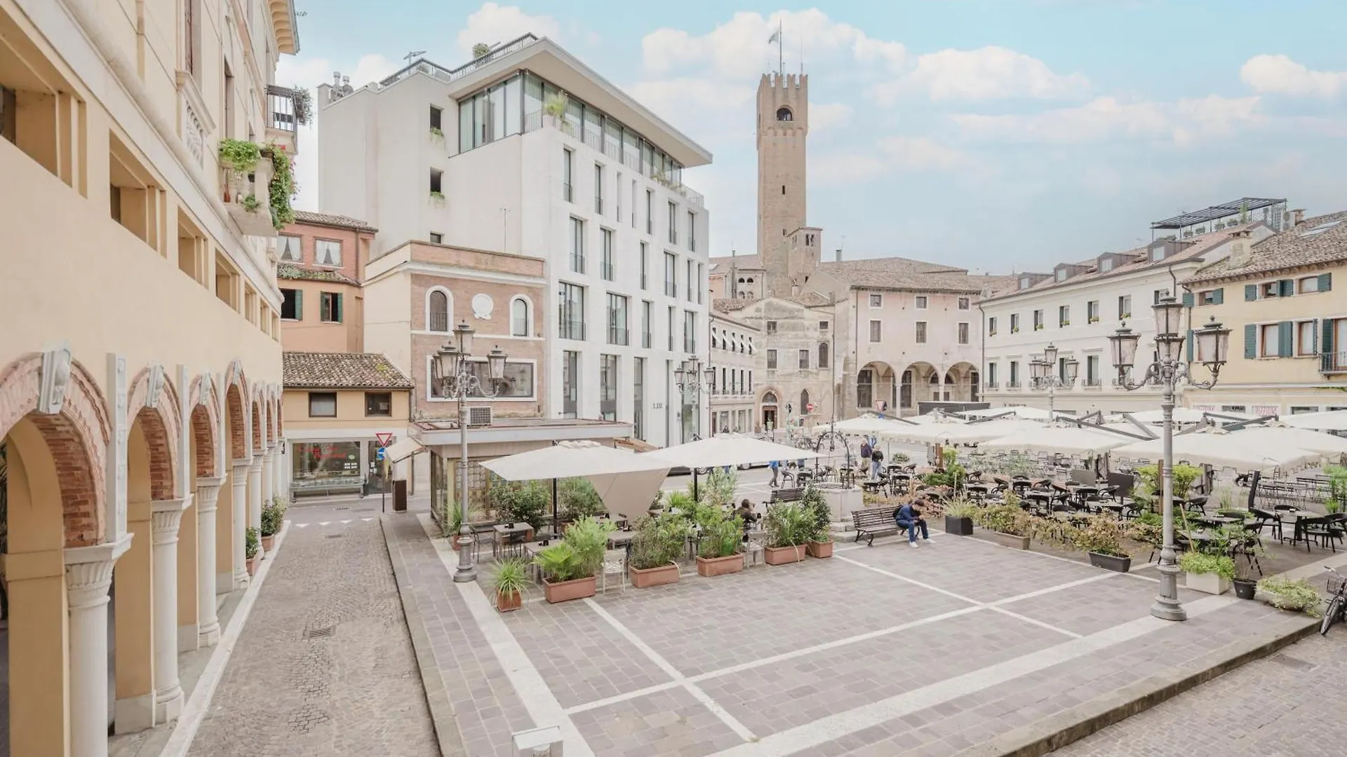 Maison San Vito Treviso