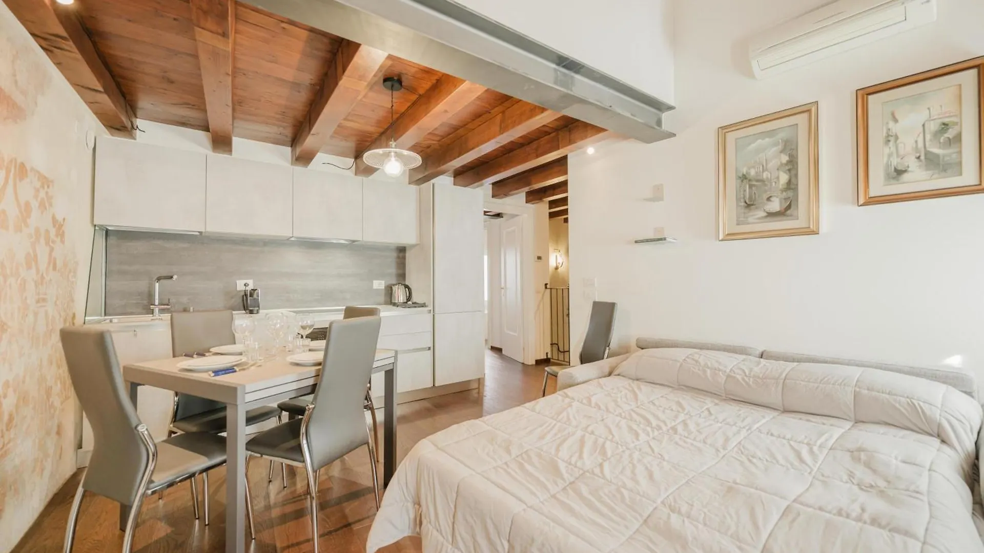 Apartamento Maison San Vito Treviso