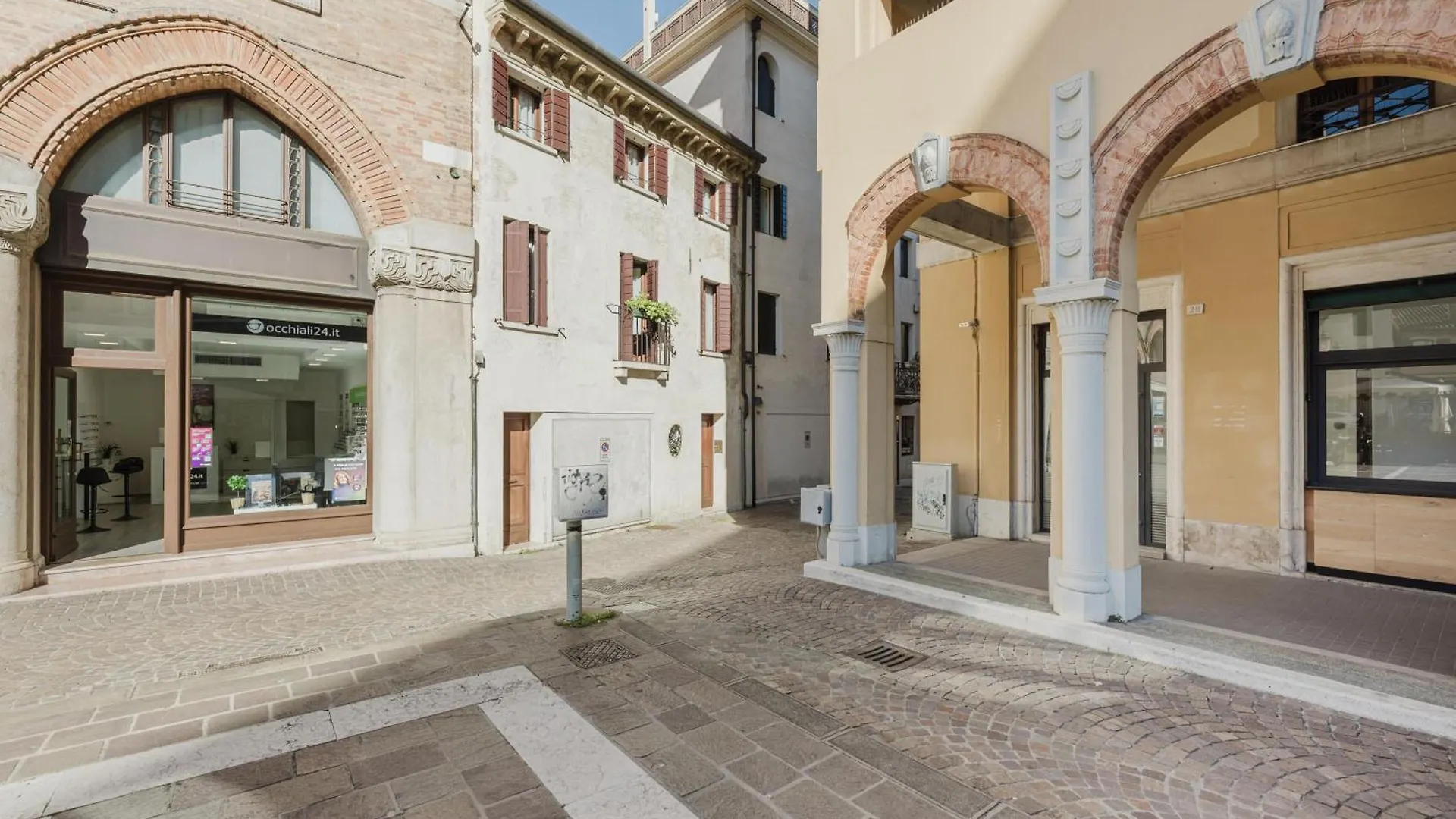 Apartamento Maison San Vito Treviso