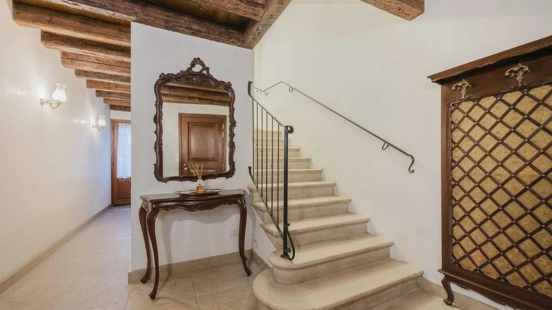 Apartamento Maison San Vito Treviso Italia