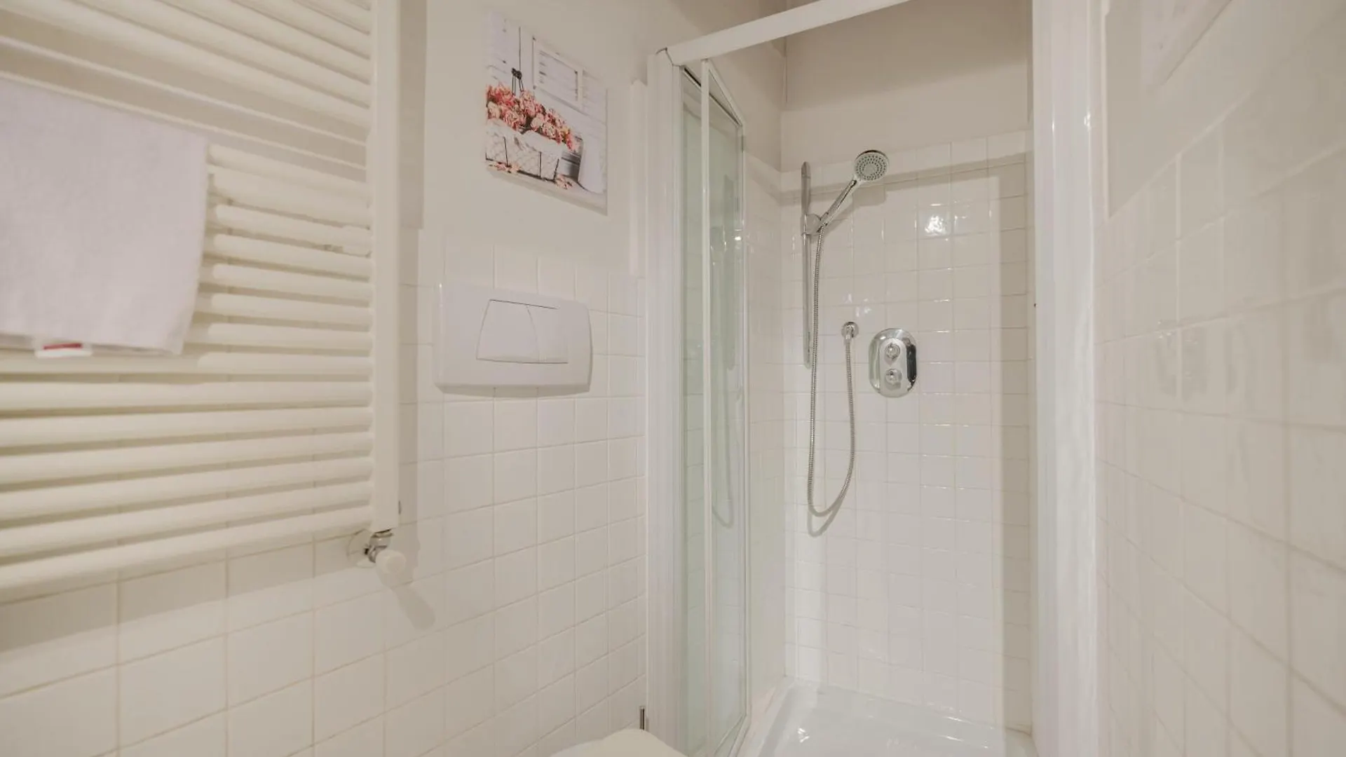 Maison San Vito Treviso Apartamento
