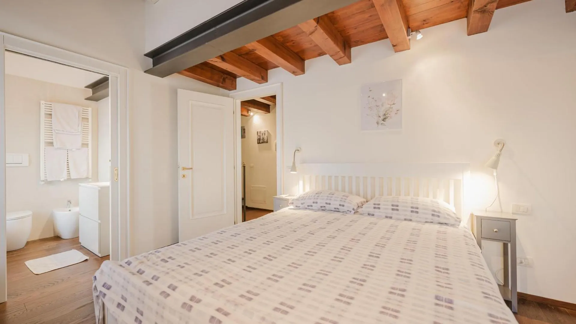 Apartamento Maison San Vito Treviso