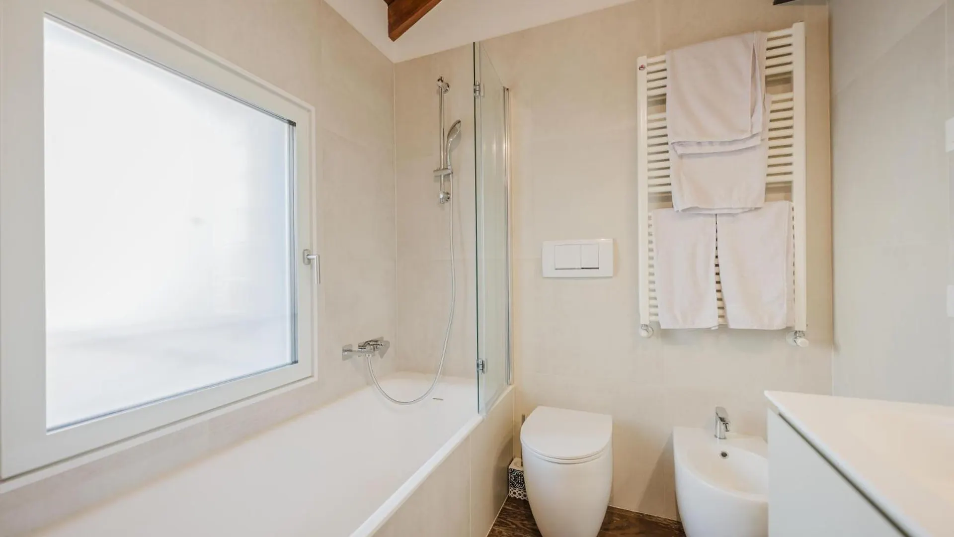 Apartamento Maison San Vito Treviso